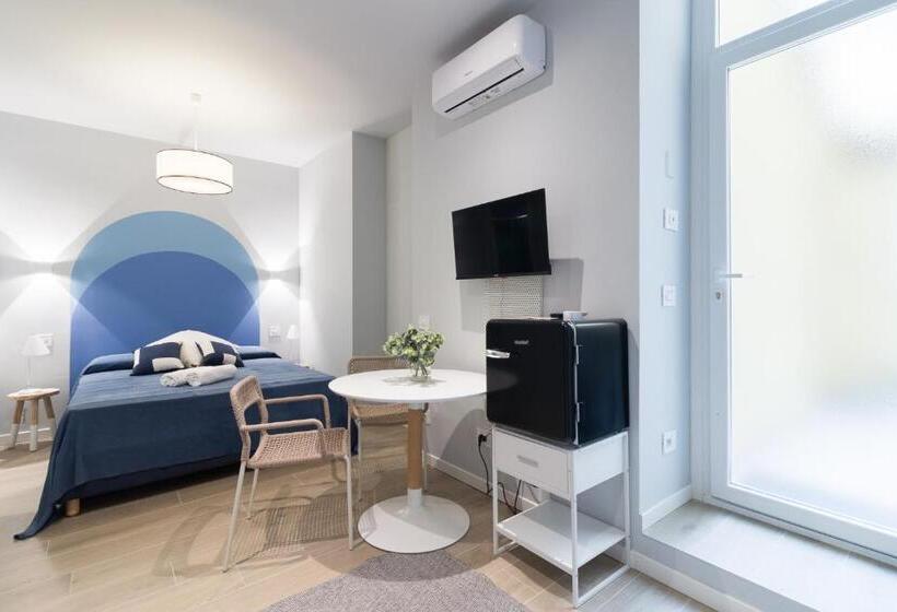 标准间, House Of Design Casati