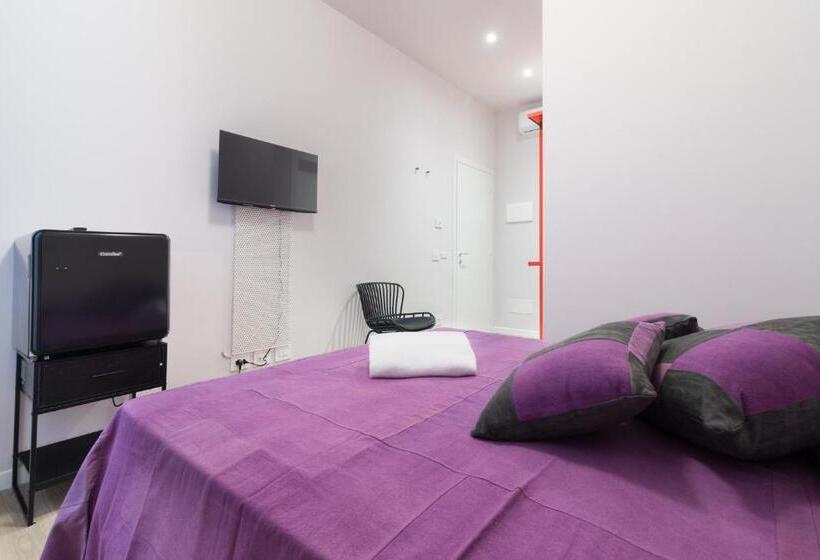 标准间, House Of Design Casati