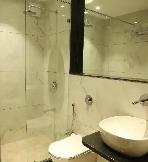 Standard-huone, Pachranga Resort