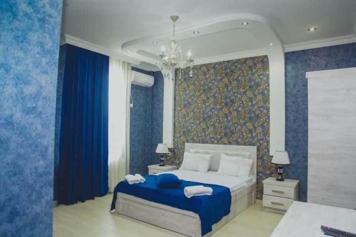 اتاق استاندارد, лотус