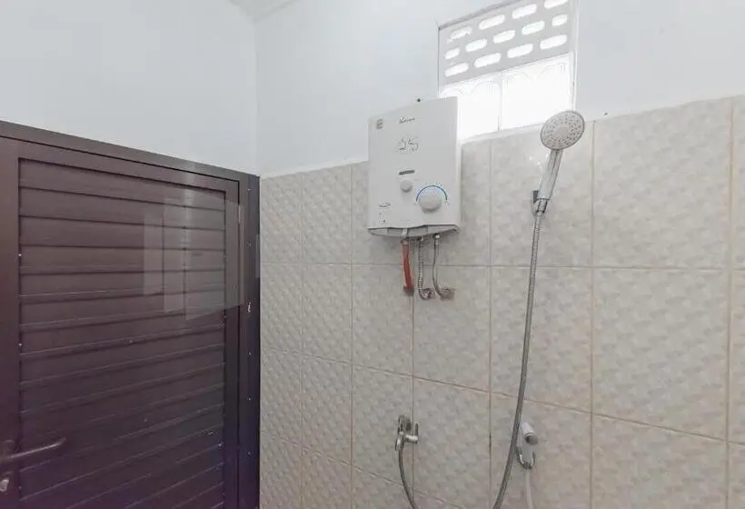 Standard-huone, Pondok Hefi Ciwidey Mitra Reddoorz