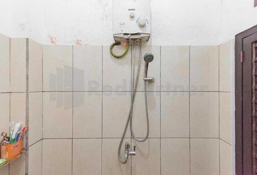 패밀리 룸, Pondok Hefi Ciwidey Mitra Reddoorz