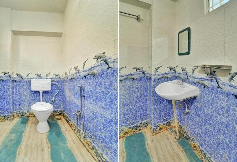 Quarto Estandar, Collection O The Lotus Palace