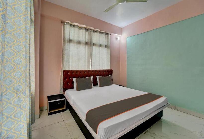 Quarto Estandar, Collection O The Lotus Palace