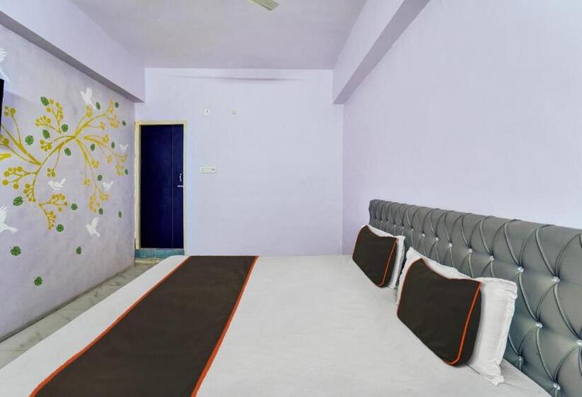 Quarto Estandar, Collection O The Lotus Palace