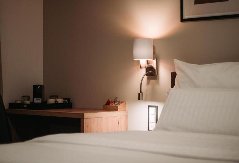 Номер Deluxe, Hôtel Du Midi