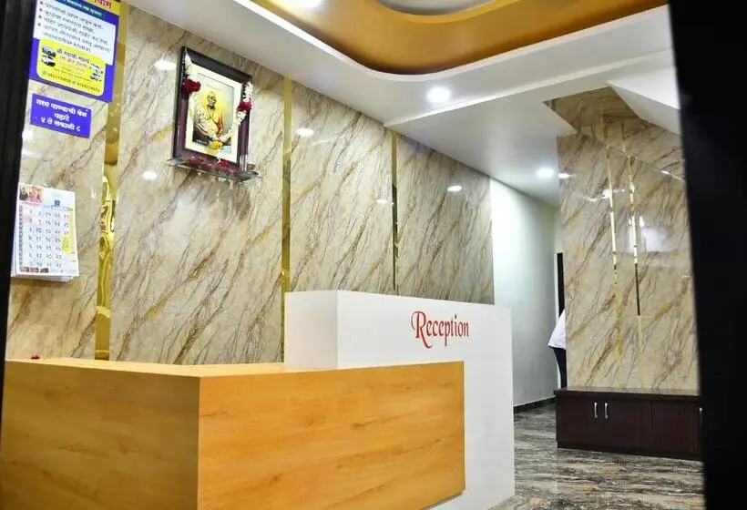 ファミリールーム, Kalika Residency