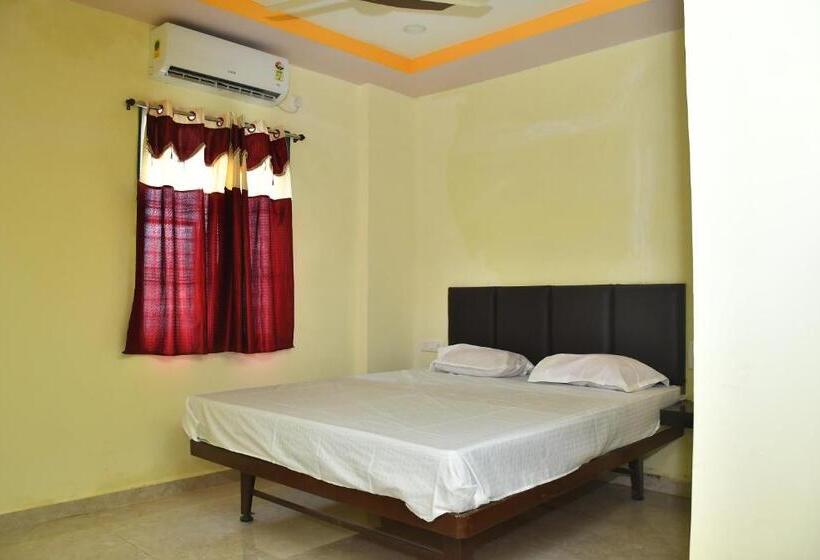 Семейный Номер, Kalika Residency