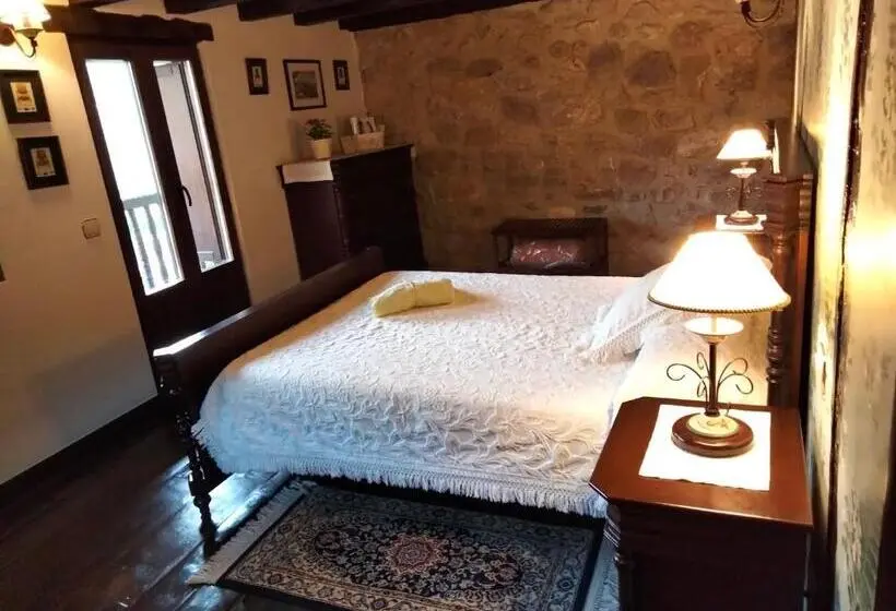 Standard-huone, La Casona De Escalada