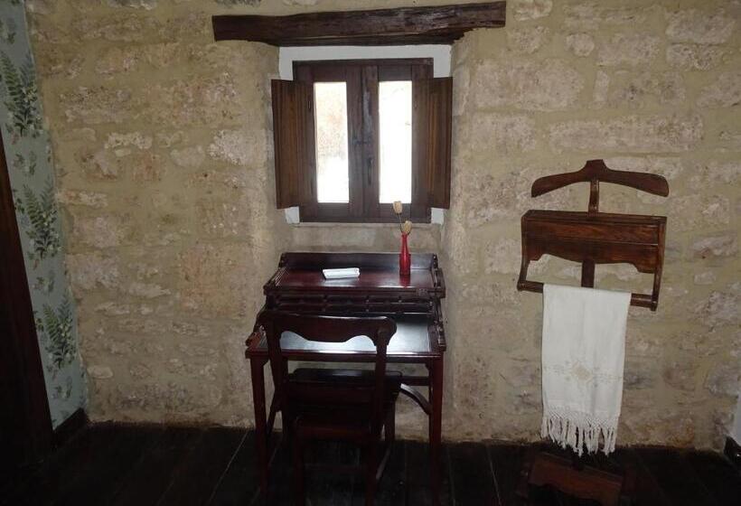 スタンダードルーム, La Casona De Escalada