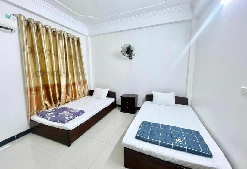 اتاق خانوادگی, Nhà Nghỉ Hải đăng   Hai Dang