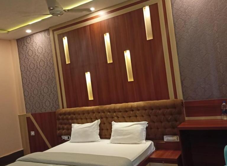 חדר סטנדרט, Patkai Resort