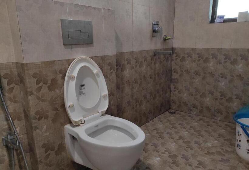 חדר סופריור, Patkai Resort