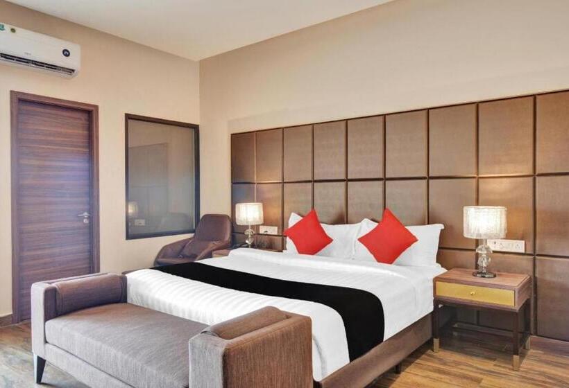 家庭工作室, The Galaxy Resort And Spa