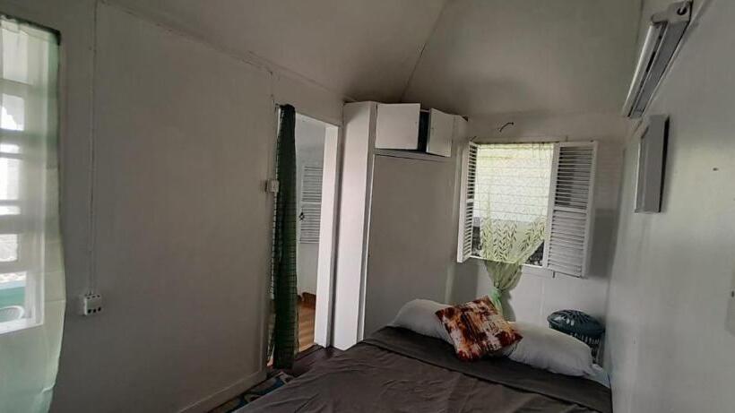 اتاق لوکس, Comfort Bnb