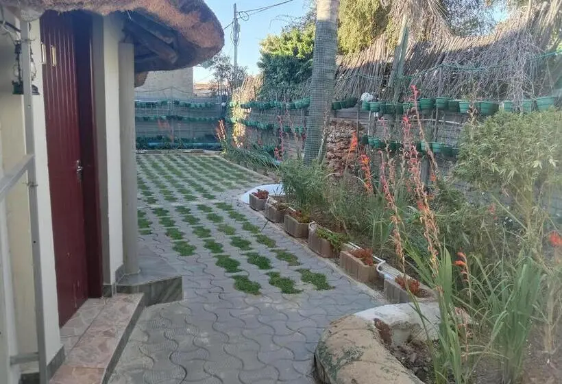 ガーデンビュースタンダードルーム, Executive Guest House Randfontein