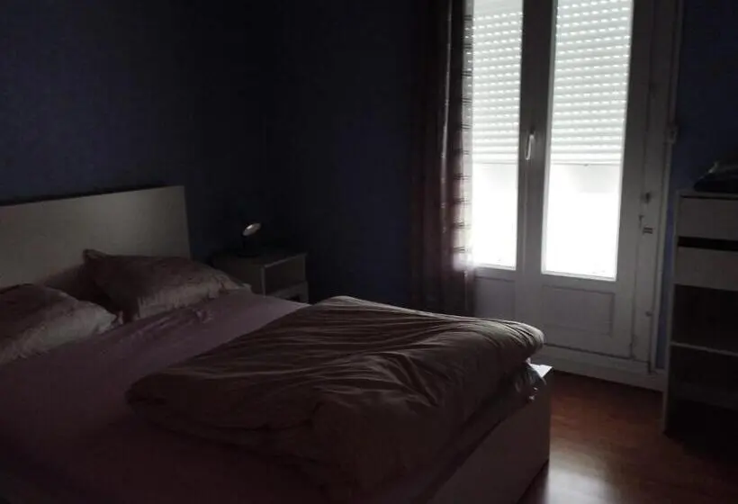 Standard-huone, La Petite Pierre D Octave Nr4