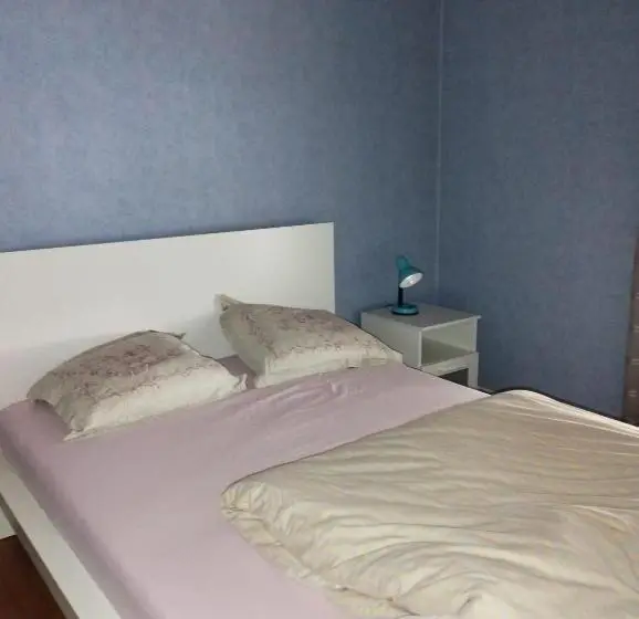 Standard-huone, La Petite Pierre D Octave Nr4