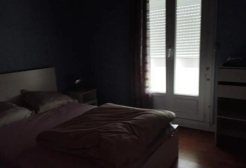 Standard-huone, La Petite Pierre D Octave Nr4