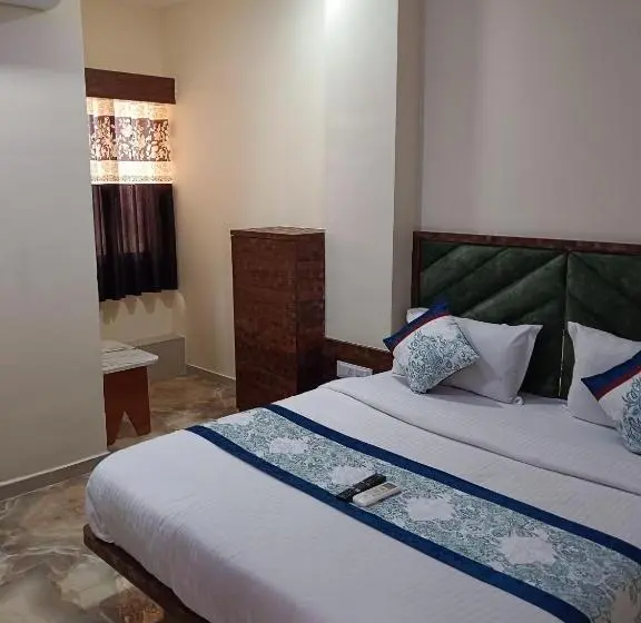 Deluxe-huone, My Stay