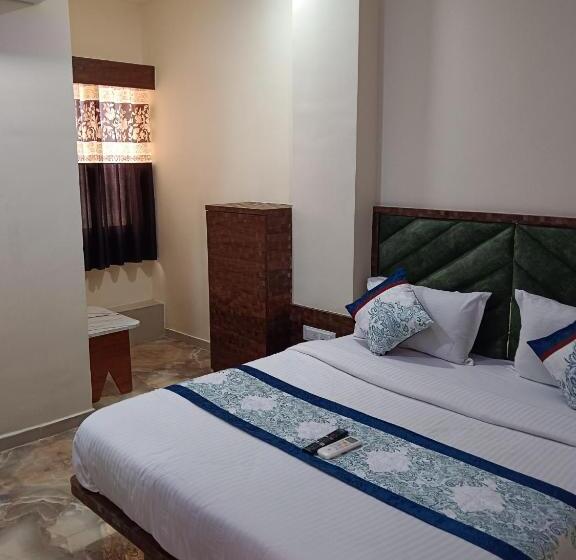 غرفة قياسية, My Stay