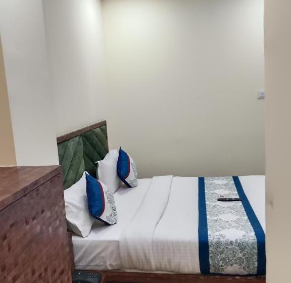 غرفة قياسية, My Stay