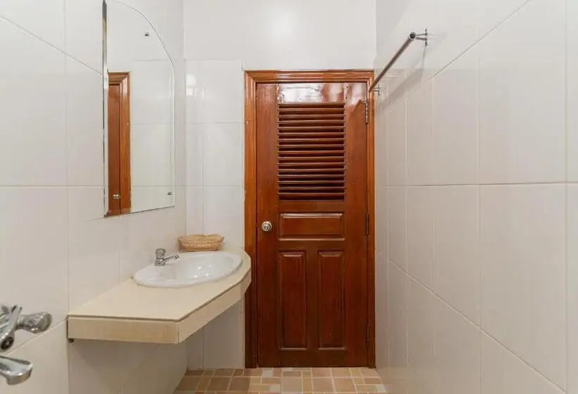 Standard-huone, The Khmer House Villas