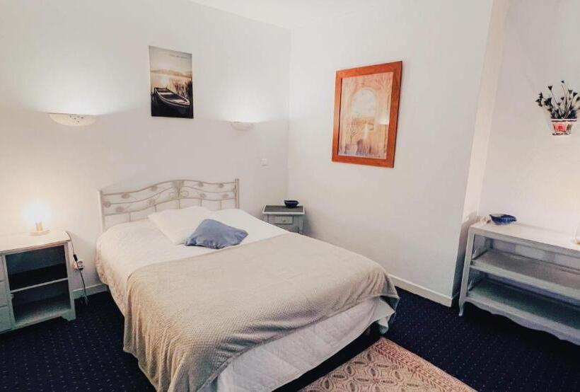 스탠다드 룸, Chambres D Hôtes Andrea