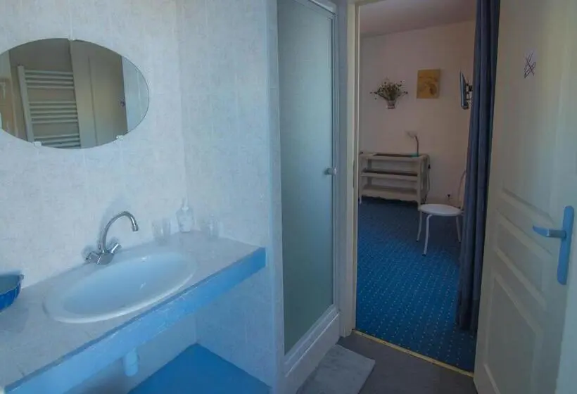 Standard-huone, Chambres D Hôtes Andrea
