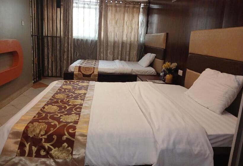 Номер Стандарт, Chello Motel