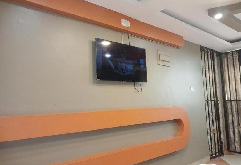 Номер Стандарт, Chello Motel