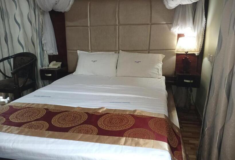 Номер Стандарт Индивидуальный, Chello Motel