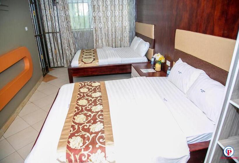 Номер Стандарт, Chello Motel