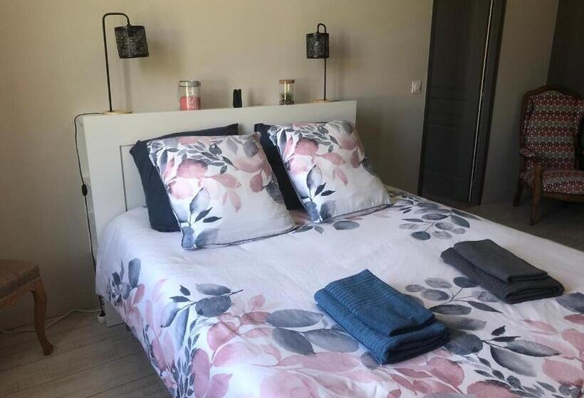 Номер Стандарт, Chambre D Hôtes De La Clie