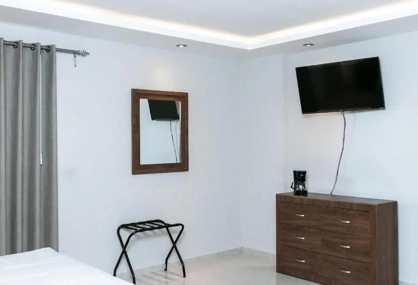 Deluxe-huone, Arthemisa