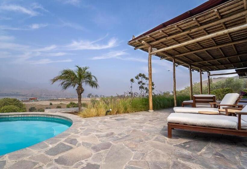 デラックススイート, El Romeral De Azpitia