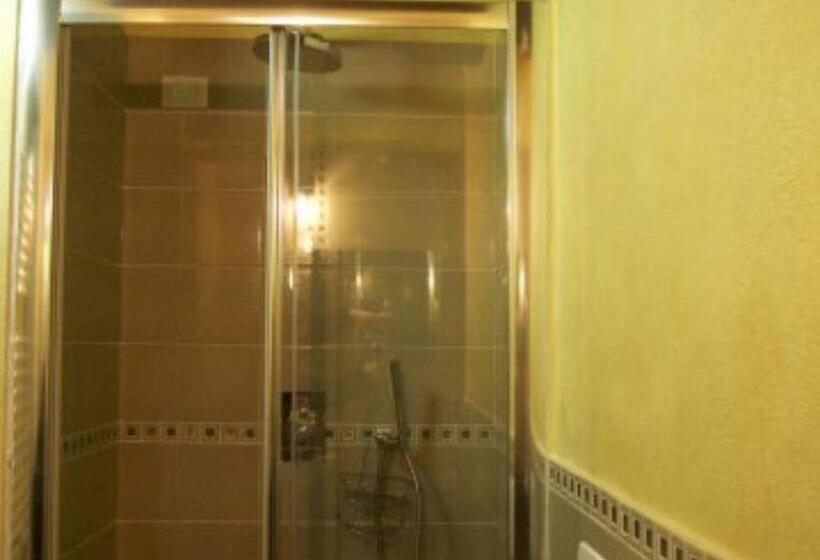 Апартаменты 1 Спальня, Podere Spagliarda