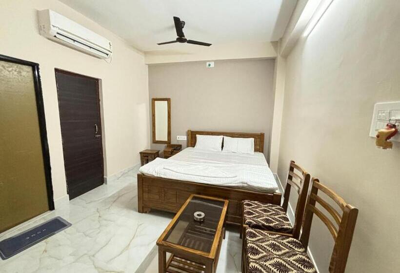 スタンダードルーム, Ichhamati Hotel And Restaurant