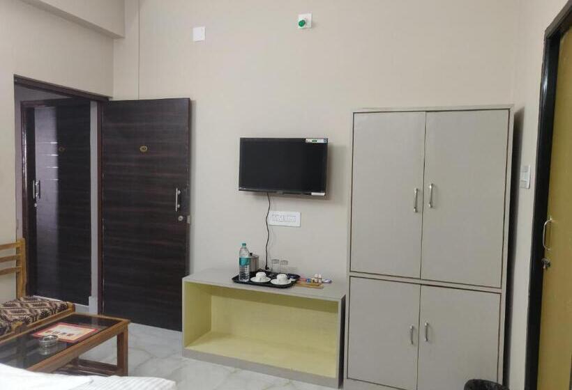 スタンダードルーム, Ichhamati Hotel And Restaurant