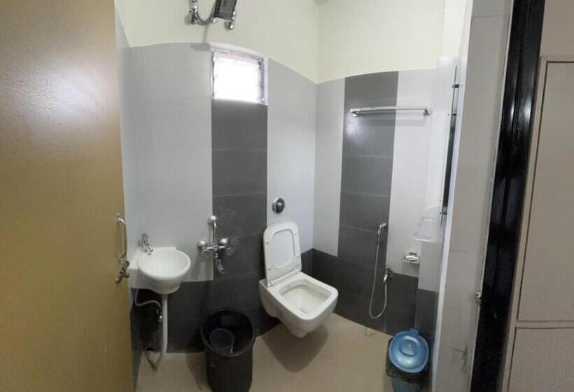 スタンダードルーム, Ichhamati Hotel And Restaurant