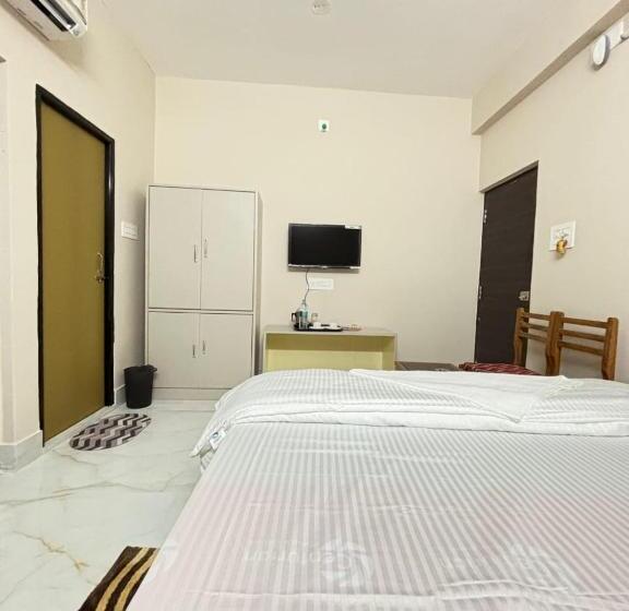 スタンダードルーム, Ichhamati Hotel And Restaurant