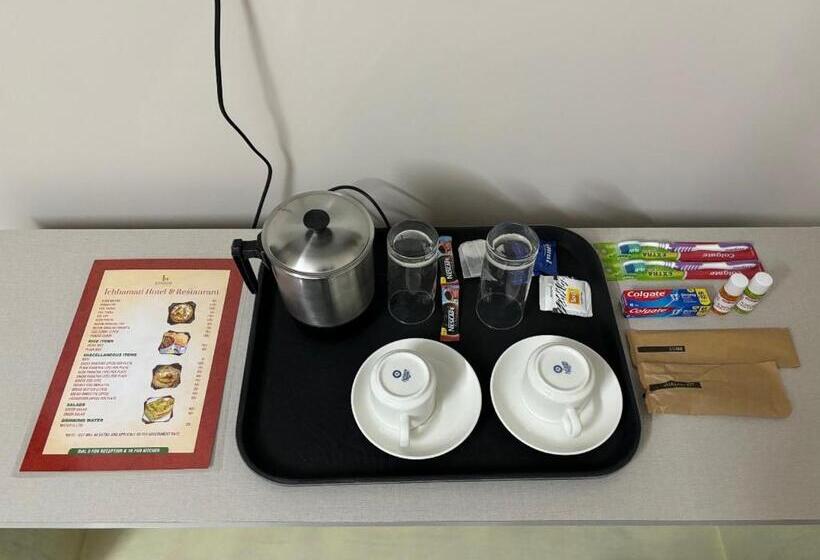 スタンダードルーム, Ichhamati Hotel And Restaurant