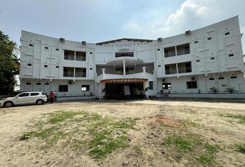 スタンダードルーム, Ichhamati Hotel And Restaurant