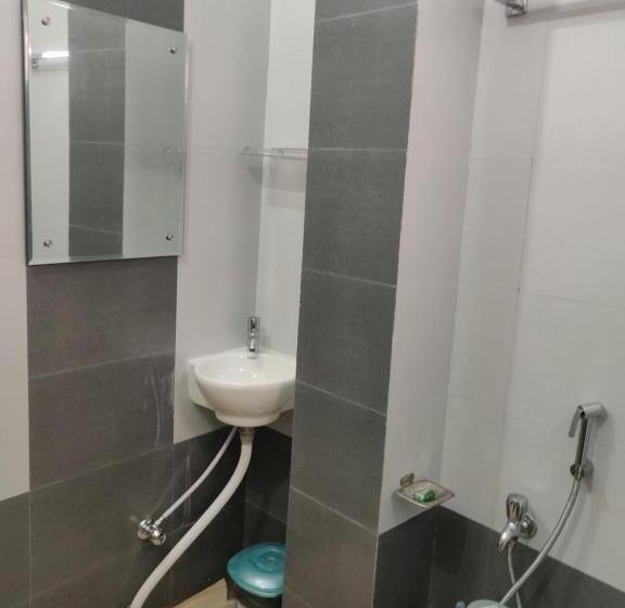 スイート, Ichhamati Hotel And Restaurant