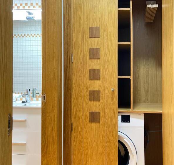 סטודיו סטנדרט עם מרפסת, Las Terrazas De Vigo