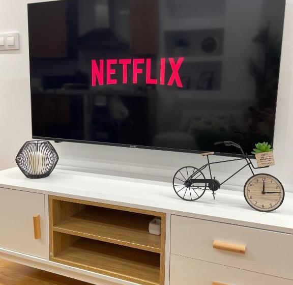 סטודיו סטנדרט עם מרפסת, Las Terrazas De Vigo