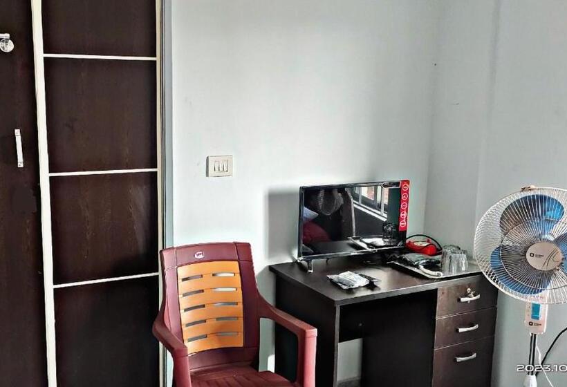 Quarto Estandar, Bengal Inn Guest House