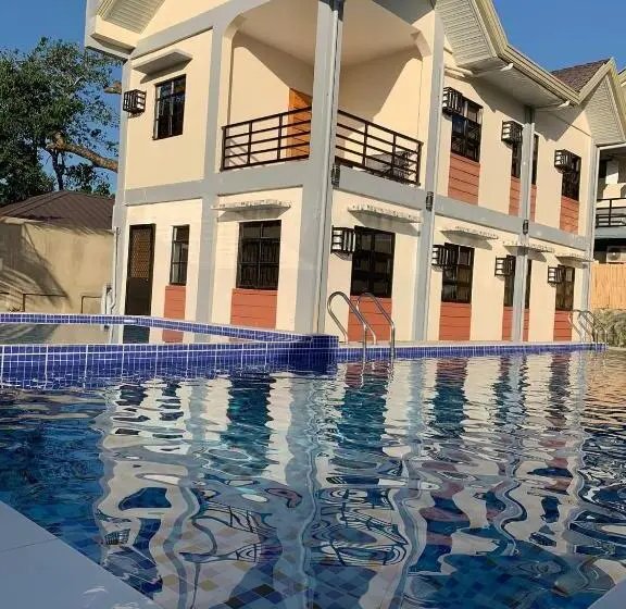 ベーシックルーム, Duran Pool & Guesthouse