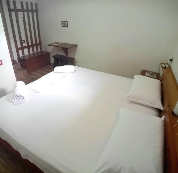 اتاق استاندارد, Guesthouse Klement