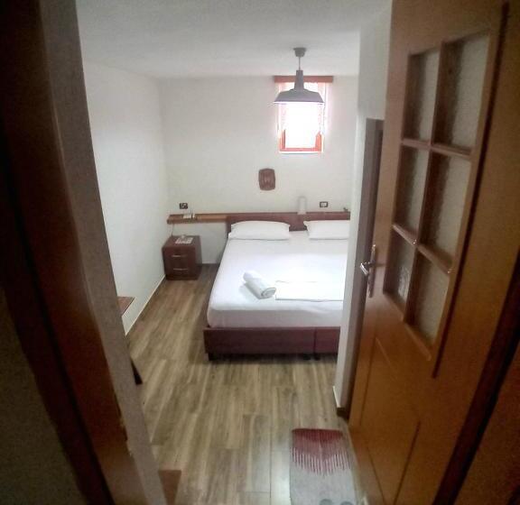 اتاق استاندارد, Guesthouse Klement